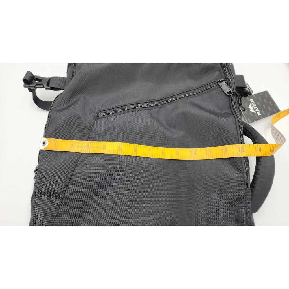 Matein carry backpack